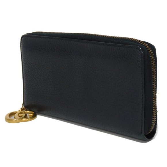 GUCCI Double G Wallet - Picture 4 of 16